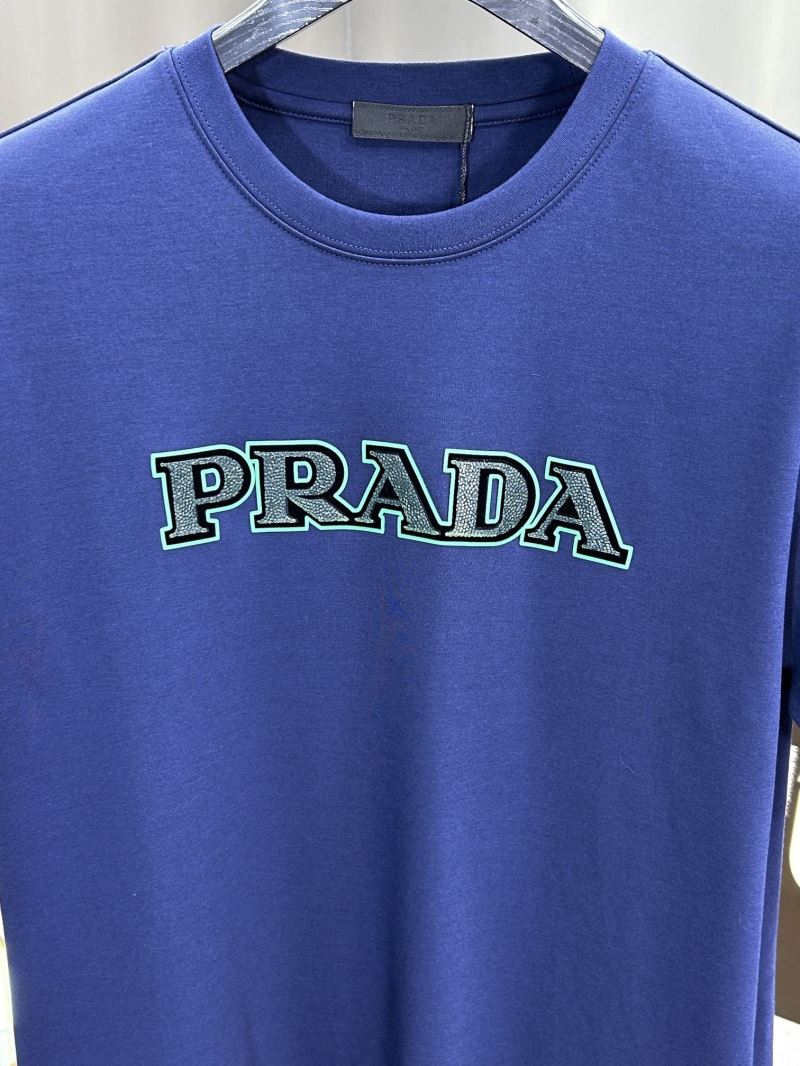 Prada T-Shirts